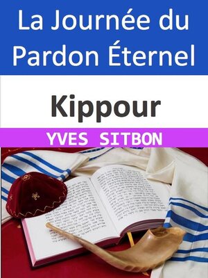 cover image of Kippour